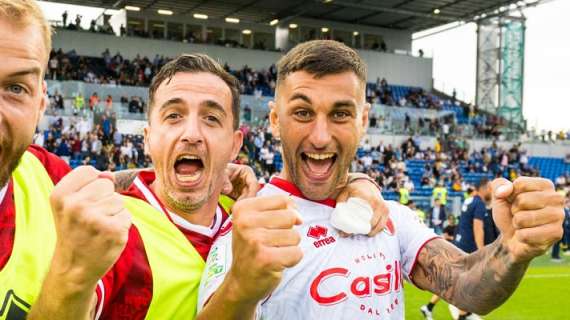 Bari, nel mercato in uscita c'è di tutto. Fra casi sistemati ed altri irrisolti