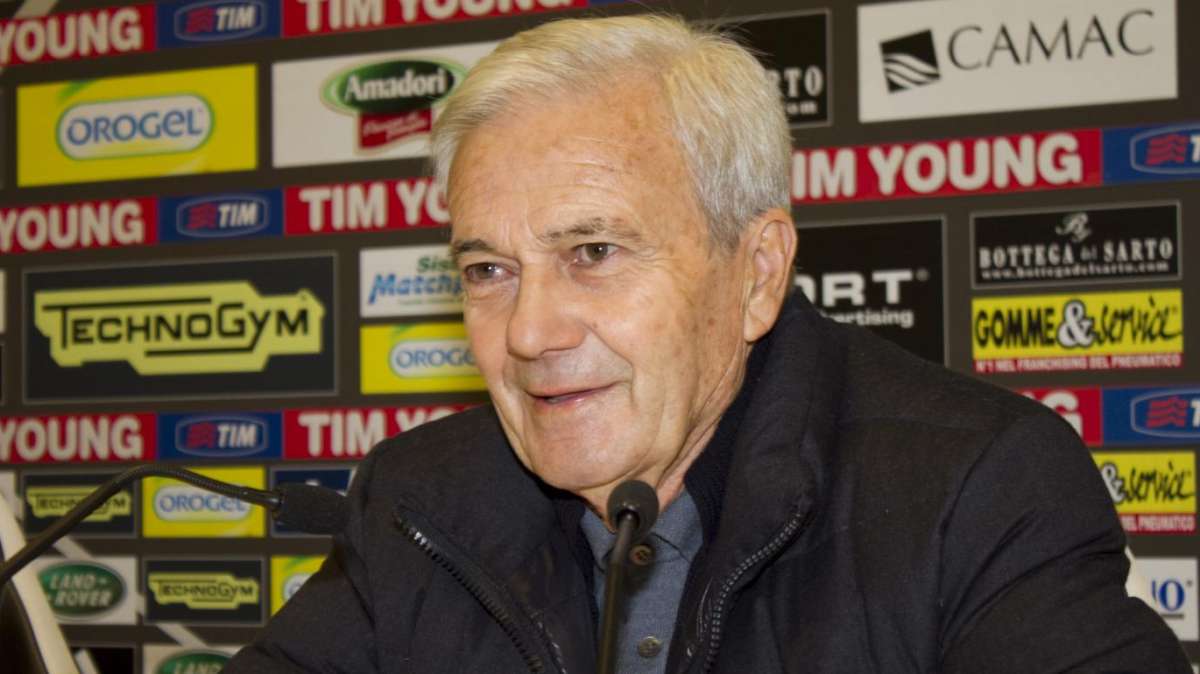 Luigi Simoni