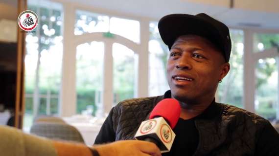 VIDEO - L'ex Guerrero a TuttoBari: "Tornare qui è sempre bellissimo. Contestazione tifosi? Le ho vissute anch'io"