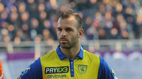 Meggiorini lascia il Chievo: "Sul contratto sono stati scorretti"