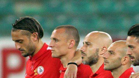 Bari e Modena ricordano il doppio ex Seghedoni