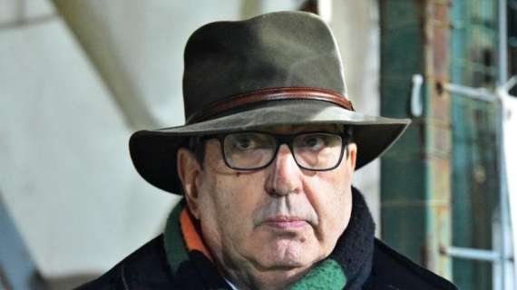 Perinetti: "Contattato da club di B. Inzaghi? Non ci saranno sorprese"
