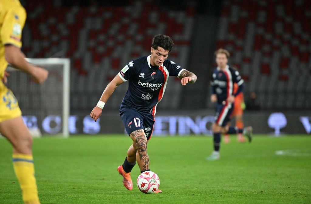 È un pazzo Bari: quei 5 uomini su cui Longo sta costruendo la “remuntada”