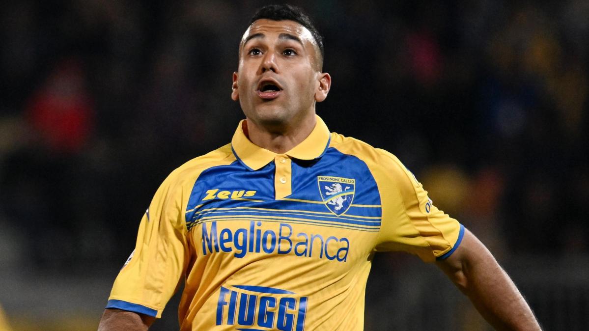 Da Angelozzi a Cheddira: Bari e Frosinone, quegli "eroi" condivisi