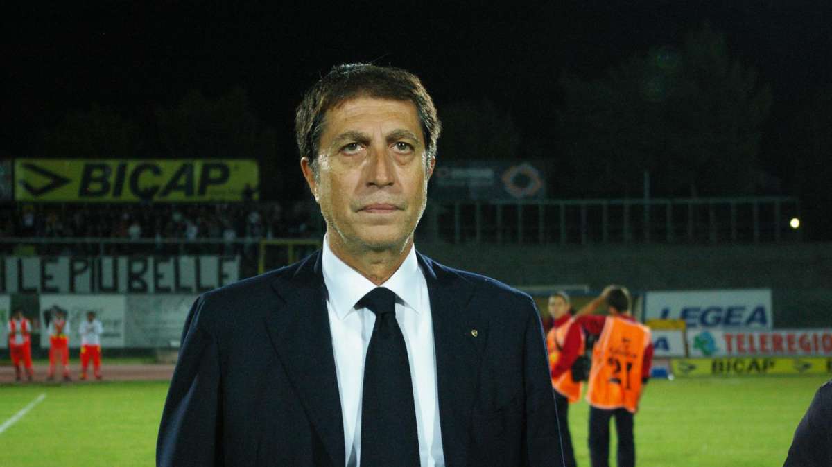 Roberto Tat&ograve;
