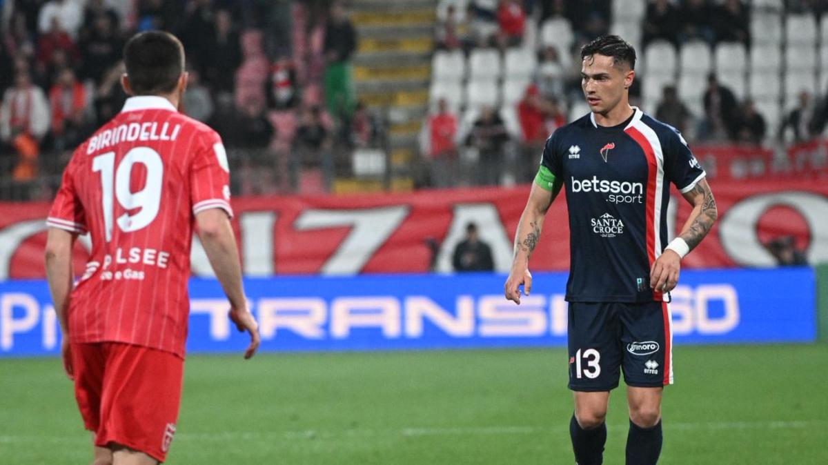 Bari, obiettivo salvezza. CdM: "Quattro i personaggi di primo piano"