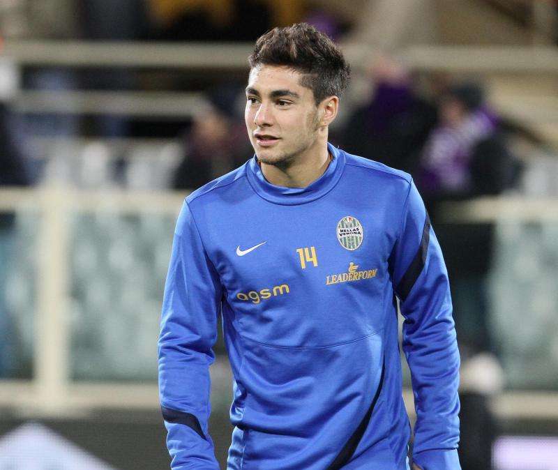 Cirigliano, niente firma: il centrocampista lascia Bari. Torna in Argentina