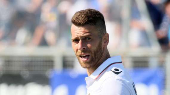 Quando... Antenucci giocò nel Leeds: le annate inglesi della punta del Bari