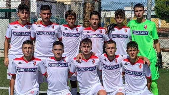 Antonicelli (resp. scouting Bari): "Ecco come abbiamo rifondato il settore giovanile. Orgogliosi di Manè e Mercurio. Sogno un Bari come l'Athletic Bilbao..."
