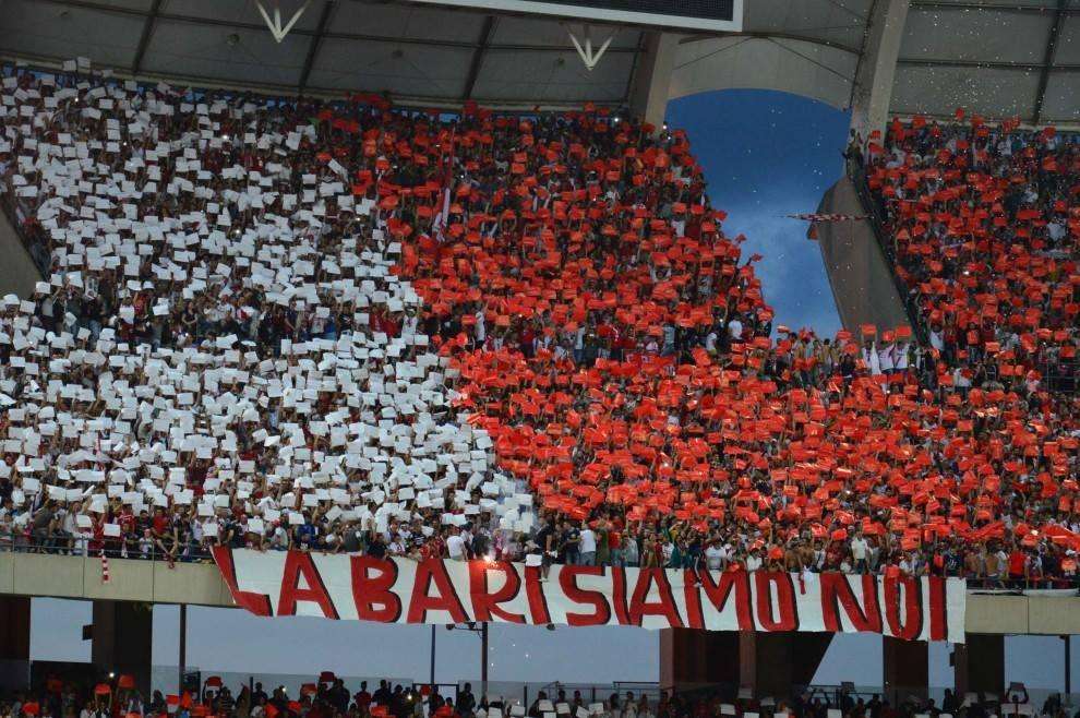 Bari-Sudtirol, c'è il nuovo dato sui biglietti! L'attesa cresce