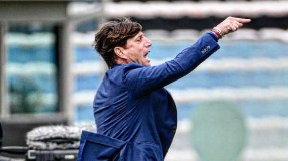 Bortolo Mutti a TuttoBari: “Mignani? Troppa fretta per l’esonero. Palermo? Porterà entusiasmo e voglia di rivalsa”