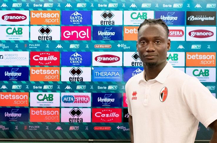 Il legame con El Sharaawy, l’amore per Roma e la Conference League. #InstagramDarboe e ‘lo scatto da 10’