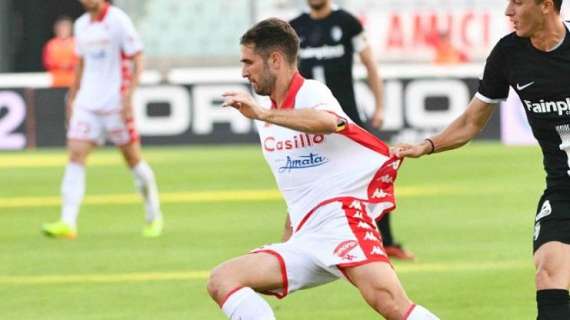 Tangorra in... tackle: "L'Ascoli ha avuto più voglia del Bari. Col Parma partita diversa"