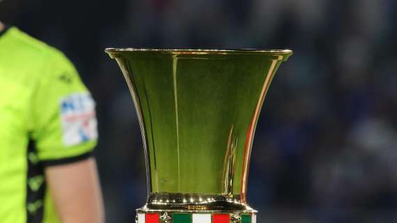 Coppa Italia, prime gare: i risultati. Oggi c'è il Cesena di Mignani