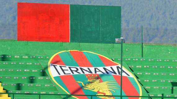 Girone C: la Ternana vola in vetta, cade il Catania