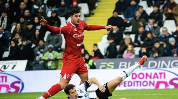 CdS - Al Bari mancano due caratteristiche. Troppi pareggi? Un limite ma non un record