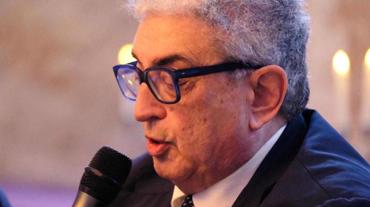 Perinetti: "Mi hanno impedito di tornare. Chi può decidere, non procede"