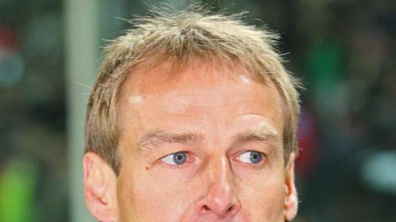 Germania, Klinsmann "Vittoria incredibile!"