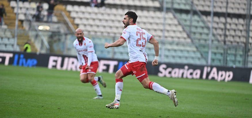 Bari, dove sono i tuoi "senatori"? Da Dorval a Pucino si sono persi i pilastri