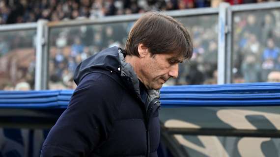 Futuro Conte: dai rumor alla certezza, il quotidiano è sicuro. E sullo stadio del Napoli c'è il maxi investimento