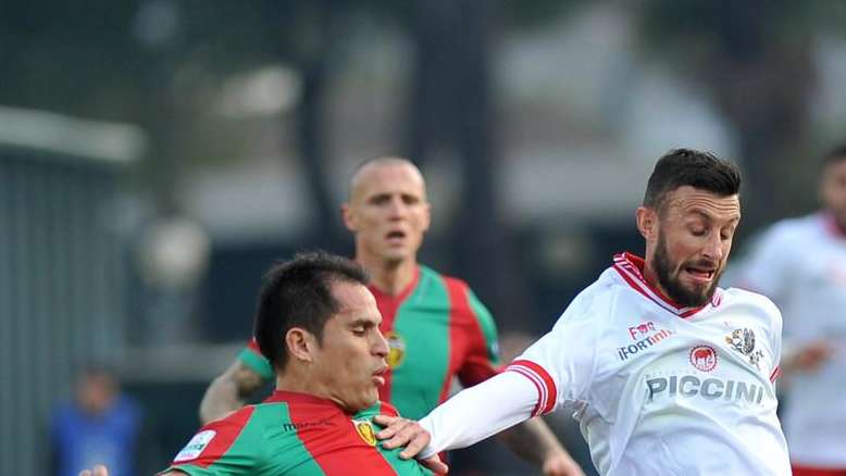 Guberti: "Bari in B? Era solo questione di tempo. Contento per loro"