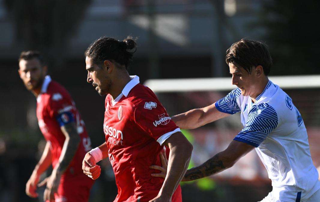 Da Nikolaou a De Pieri: tutto ciò che non ha funzionato all'Adriatico