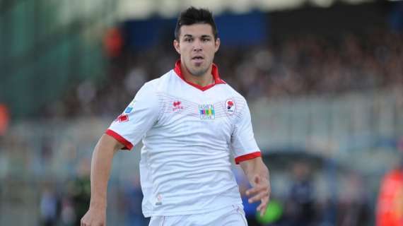 Lugo Martinez torna in Puglia: è un nuovo giocatore della Fidelis Andria