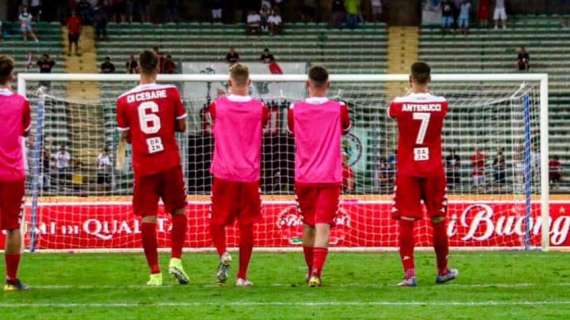 Picerno nel miglior momento stagionale, il Bari schiacciasassi in casa. Antenucci, bottino (quasi) record. Le curiosità della partita