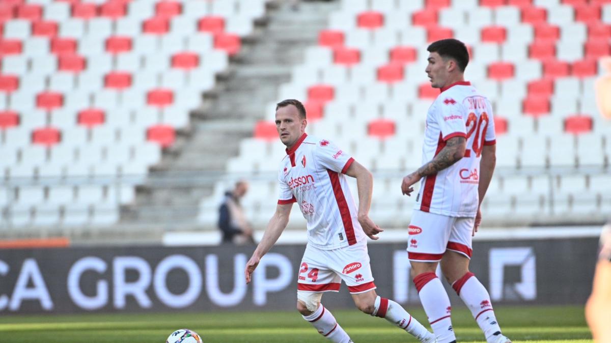 Dickmann: "Abbiamo approcciato bene la partita, la squadra è viva"