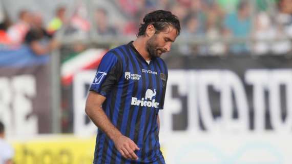 L'ex Sforzini è un nuovo giocatore del Palermo 