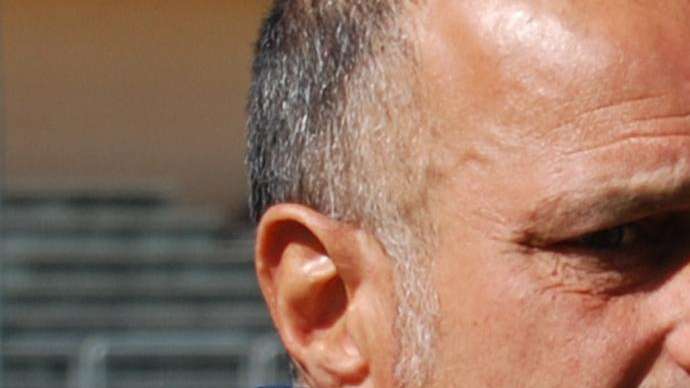 TuttoBari - Gigi De Rosa: "Le contestazioni fanno bene ma lancio un messaggio"