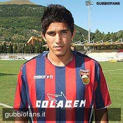 Rivaldo Gonzales Kiese