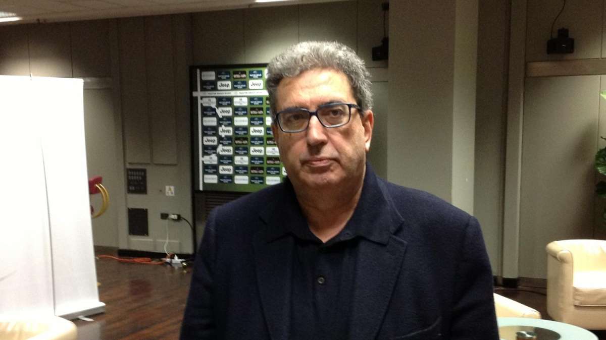 ESCLUSIVA - Perinetti: “Bari, che impresa. Mio ritorno? La verità...”