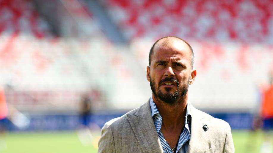 Polito e il gol del pareggio della Ternana: "Quella porta..."
