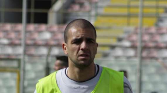 Bari, occhi sul centrocampista del Catania Caccetta