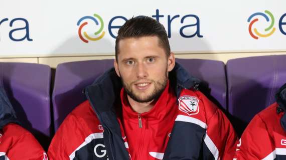 Cosa fa oggi - Daprelà, due gol con la maglia del Bari. Ora protagonista in Svizzera