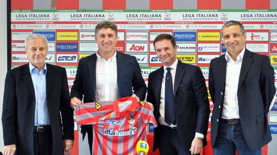 UFFICIALE - Torrente alla Cremonese: "Avevo altre offerte, ma...". VIDEO