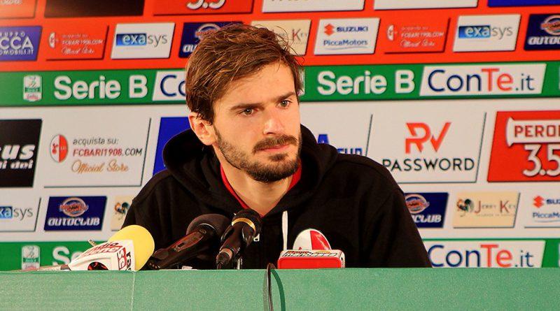 Tragedia in Grecia, muore Marios Oikonomou. Ex Bari, aveva 33 anni
