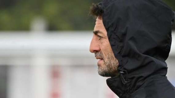 Vergassola (vice allenatore): "Con Mignani stima e amicizia. Lui non si innervosisce mai, io..."