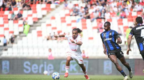 RadioBari - Dialogo con il Sassuolo per Lipani e Iannoni. Dorval verso l’estero, Pieragnolo possibile sostituto. Henderson difficile 