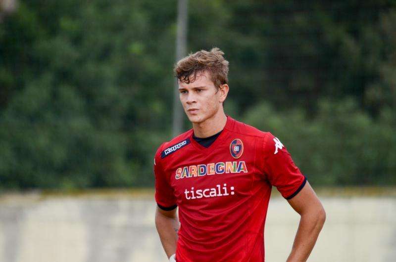 Cn24 - Bari su Samuele Longo ma l'ex Cagliari...