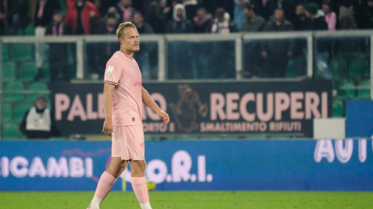 Marcatori, la classifica aggiornata. Pohjanpalo comanda, poi...