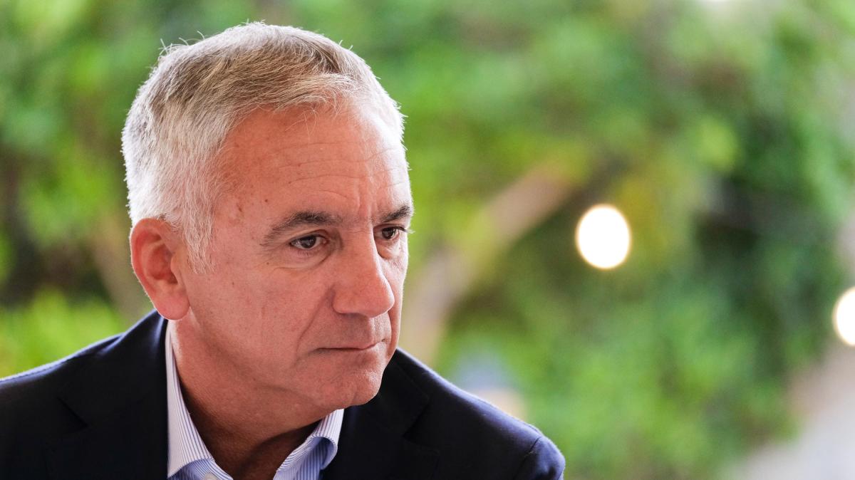 TeleBari - Marino in pole, dialogo in corso. Diesse, avanza Meluso