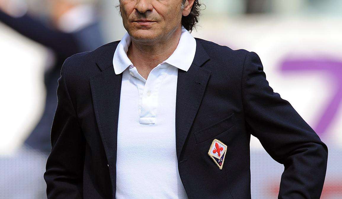 Fiorentina, Prandelli ne convoca 21