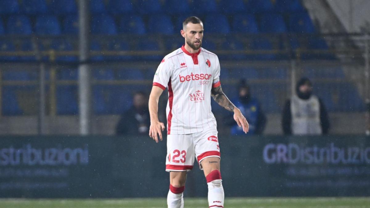 Vicari: "Importante dare una risposta. Paura? Fa parte della vita, ma significa che ci teniamo"