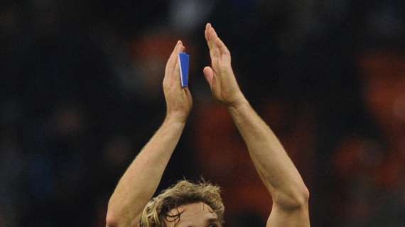 Andriy Shevchenko