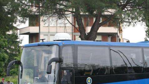 Calcioscommesse, interrogato ieri ristoratore barese