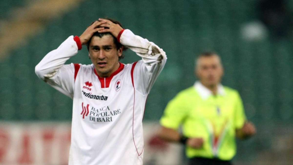 ESCLUSIVA TB - Ag. Forestieri: "Il fallo di Ficagna è da censura"