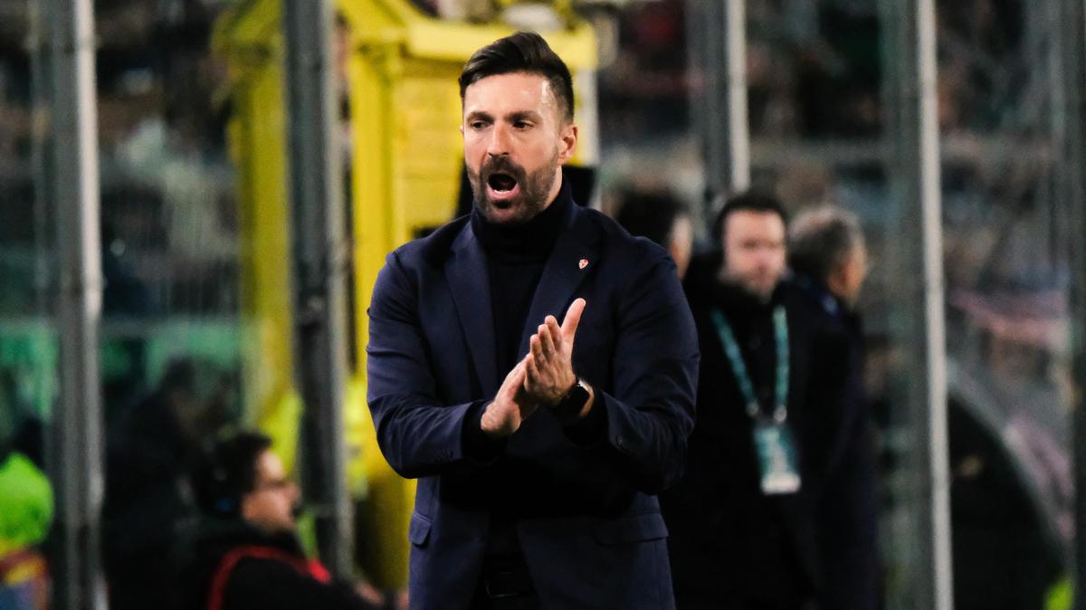 All. Padova: "Col Bari scontro direttissimo, noi avvelenati dopo l'andata. Papu out". Ma torna un ex