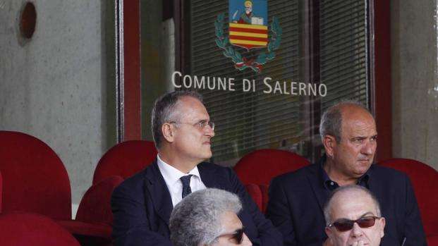 Ds Fabiani a TuttoBari: “Maniero verrebbe qui. Il 29 ospitiamo i galletti”